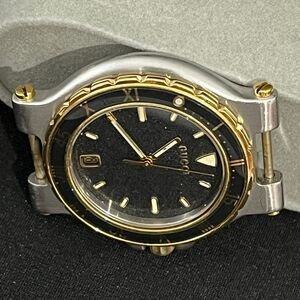 Original Gucci Women Watch-Swiss  Seven 7Jewels
